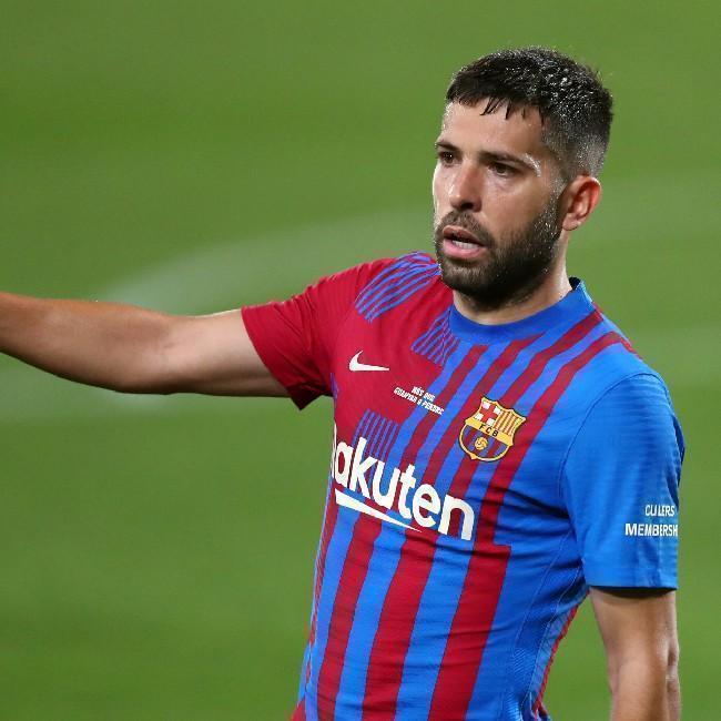 Jordi Alba