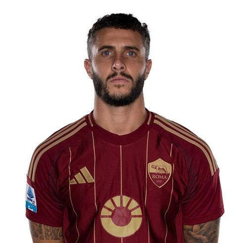 Mario Hermoso