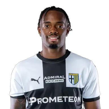 Wylan Cyprien