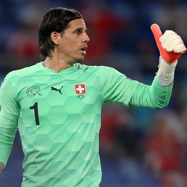 Yann Sommer