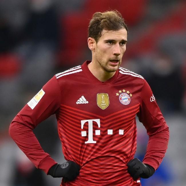 Leon Goretzka