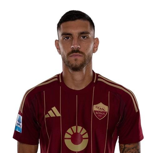 Lorenzo Pellegrini