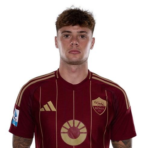Nicola Zalewski (LOAN)