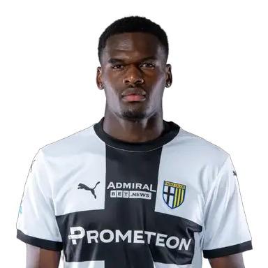 Ange-Yoan Bonny