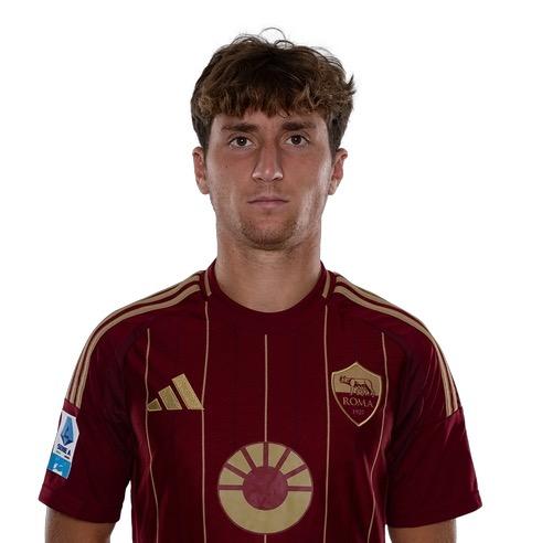 Tommaso Baldanzi