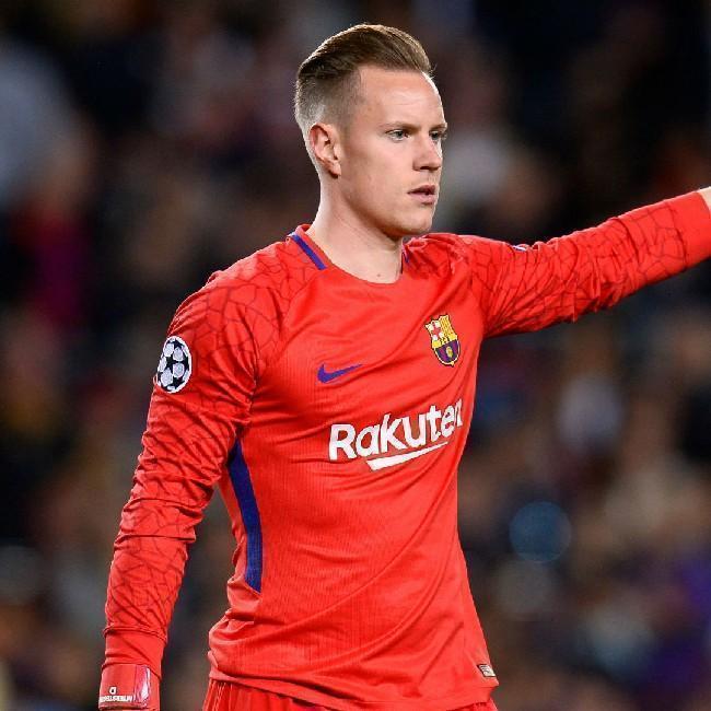 Marc-André ter Stegen