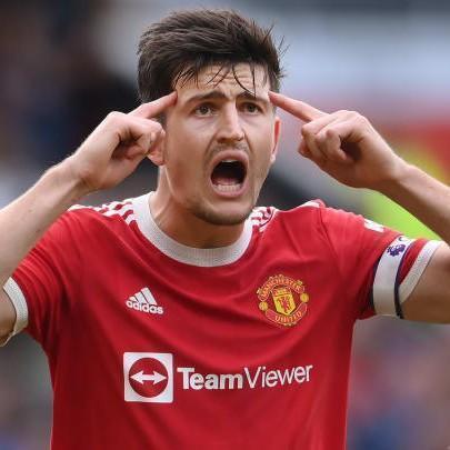 Harry Maguire