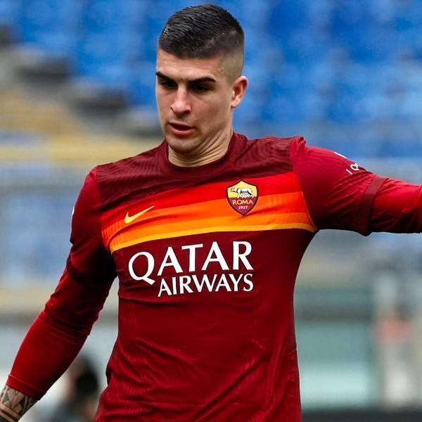 Gianluca Mancini