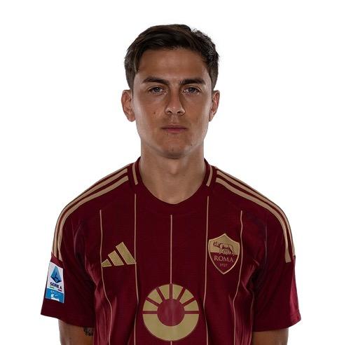 Paulo Dybala