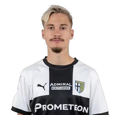 Pontus Almqvist
