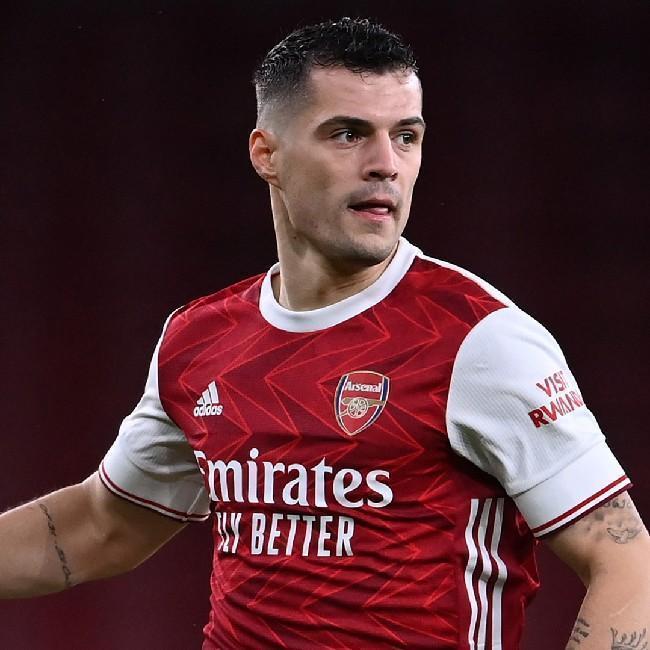 Granit Xhaka