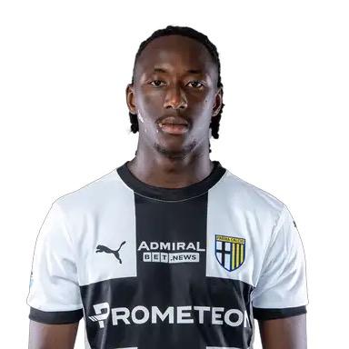 Woyo Coulibaly