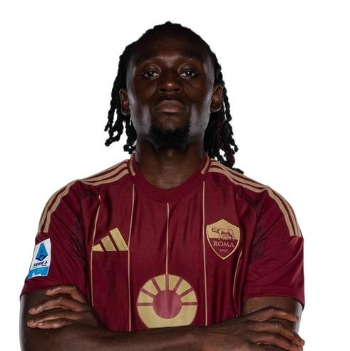 Manu Koné