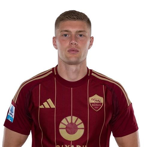 Artem Dovbyk