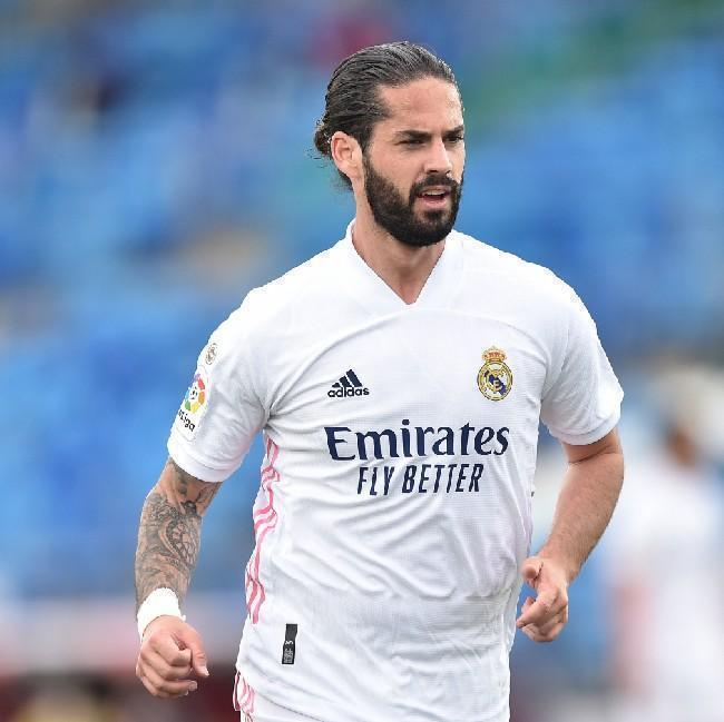 Isco Alarćon