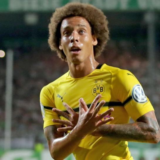 Axel Witsel