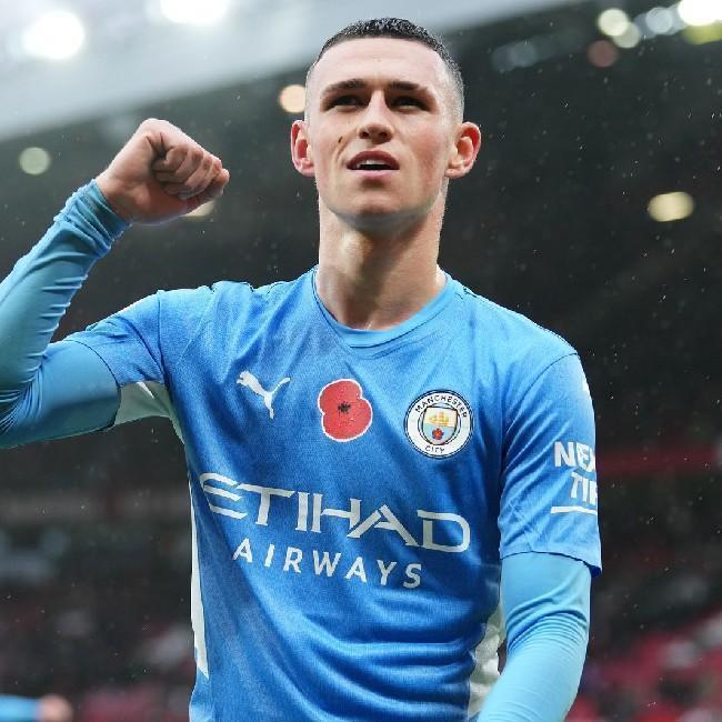 Phil Foden