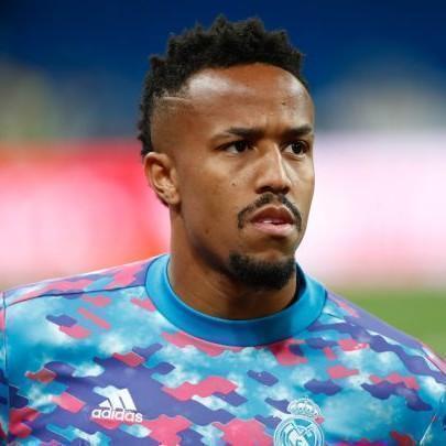 Eder Militao