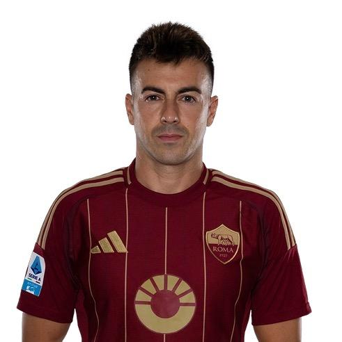 Stephan El Shaarawy