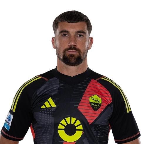Mathew Ryan