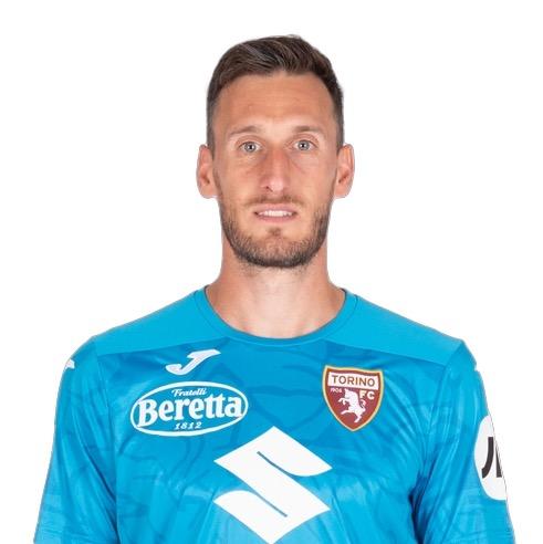 Alberto Paleari