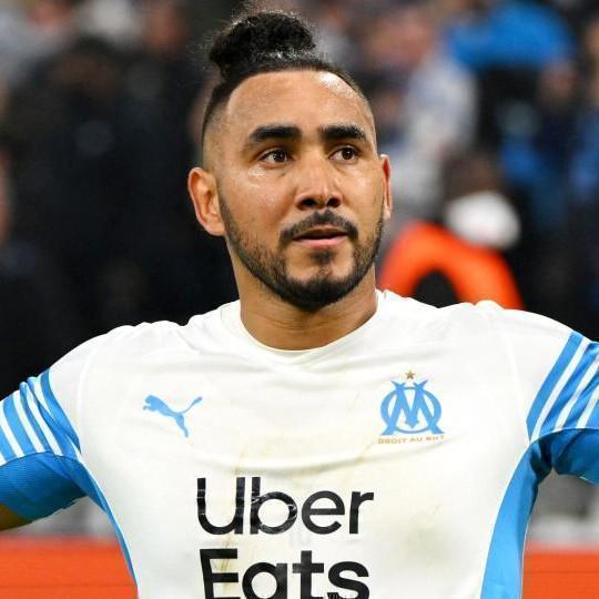 Dimitri Payet