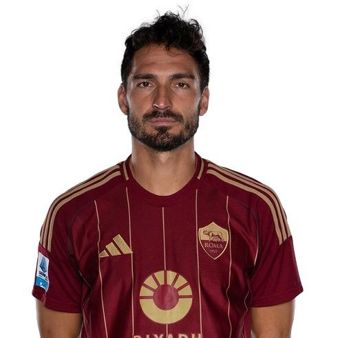 Mats Hummels