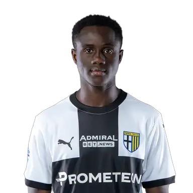 Drissa Camara