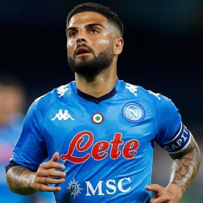 Lorenzo Insigne