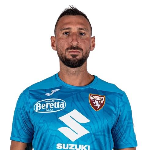Antonio Donnarumma