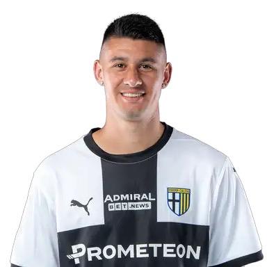 Lautaro Valenti