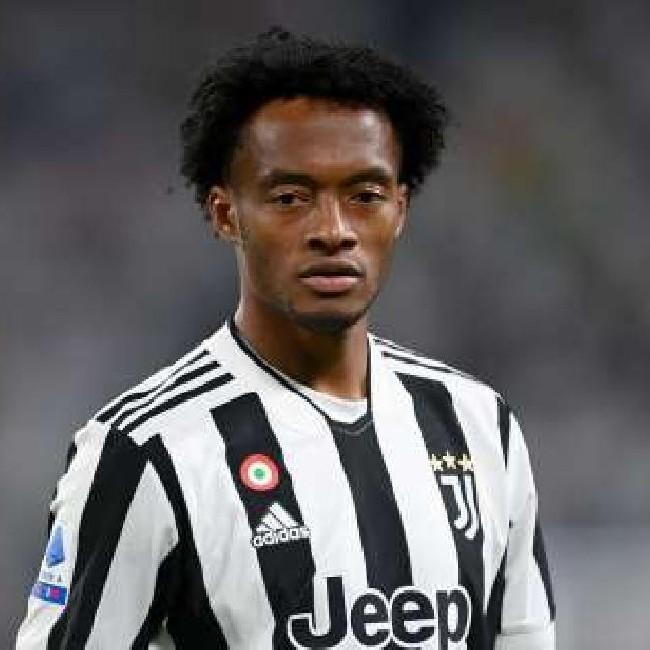 Juan Cuadrado