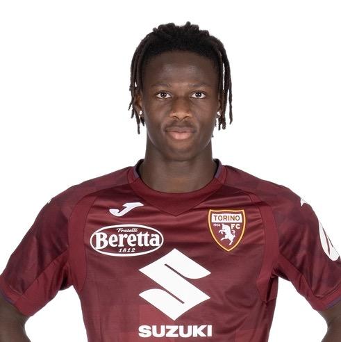 Alieu Njie
