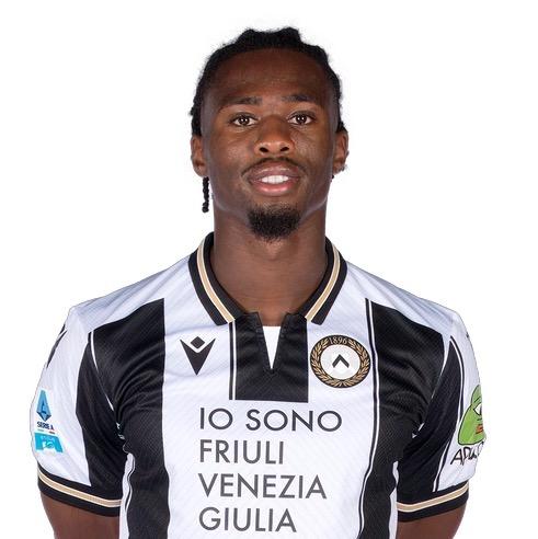 Kingsley Ehizibue