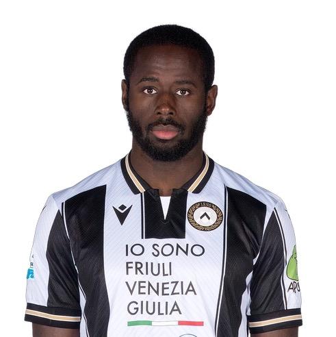 Keinan Davis
