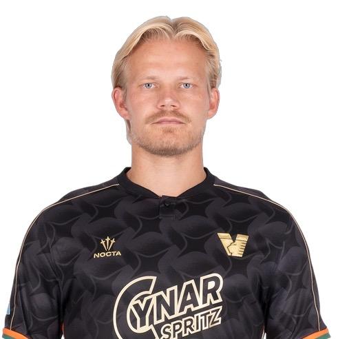 Joel Pohjanpalo