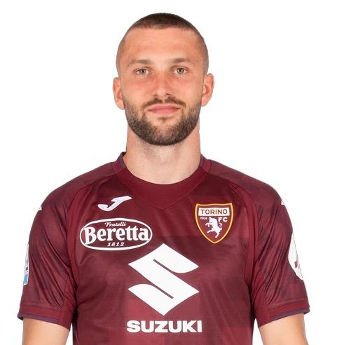 Sebastian Walukiewicz