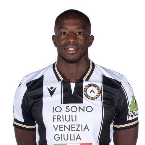 Hassane Kamara