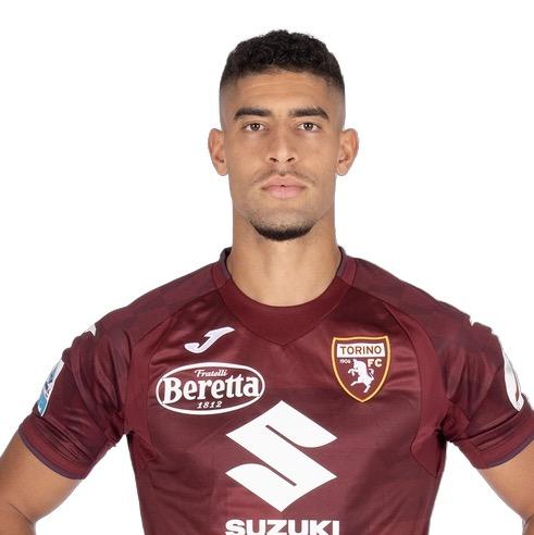 Adam Masina