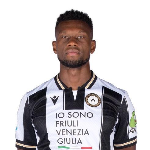 Christian Kabasele