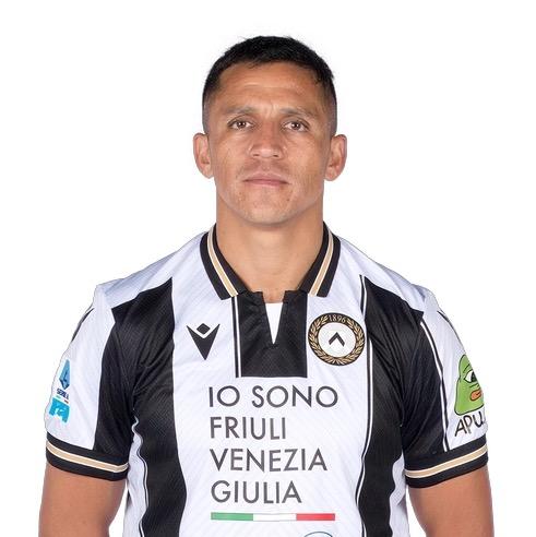 Alexis Sánchez