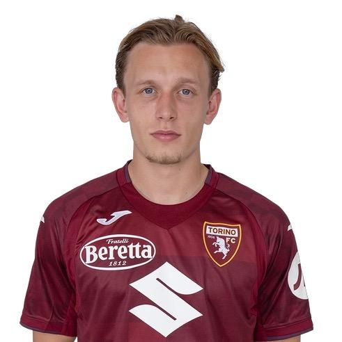 Marcus Pedersen