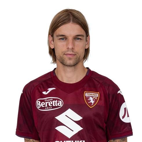Borna Sosa
