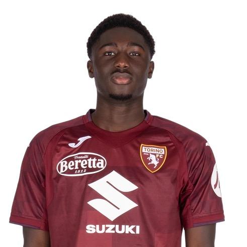 Ali Dembélé