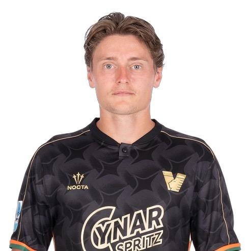 Magnus Kofod Andersen