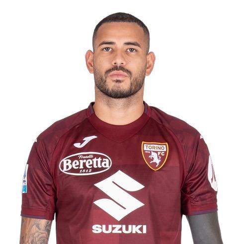 Antonio Sanabria