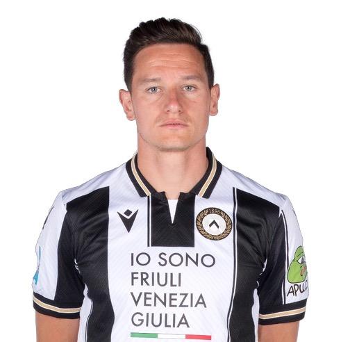 Florian Thauvin