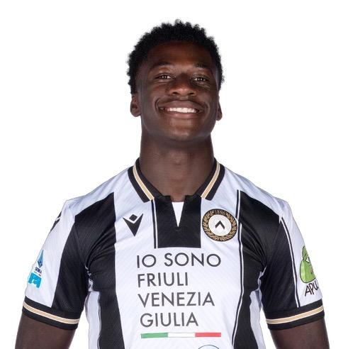 James Abankwah
