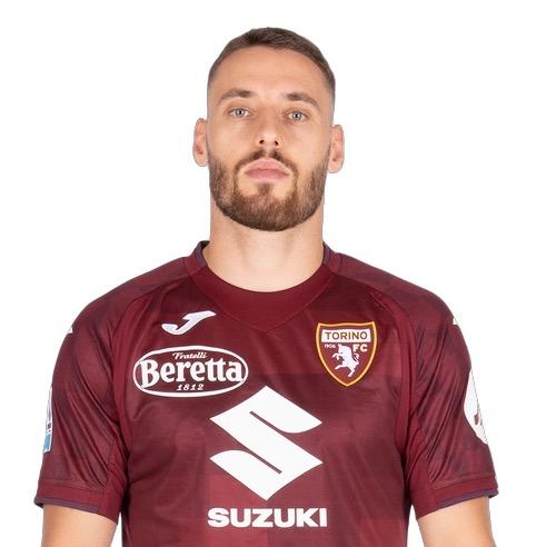 Nikola Vlašić