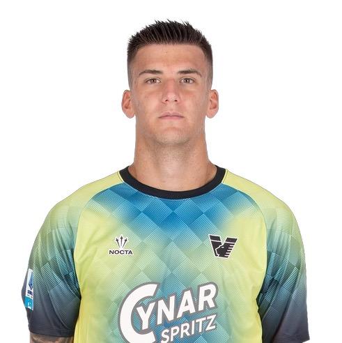Filip Stankovic